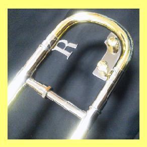 さすらいのトロンボーン吹き。RiversideBritishBrass所属。