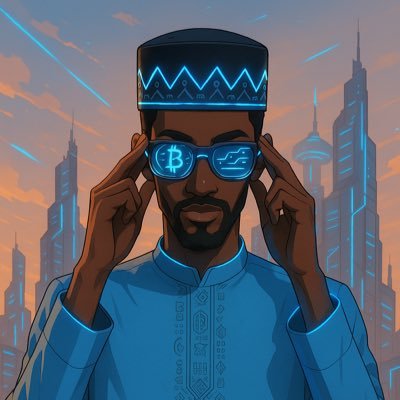 WEB🕸️3 Marketer & Content creator | | @WEEX_Official wizard 🧙
