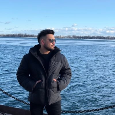 Sandeeeeeppp's profile picture. Engineer | Mobile App Developer | Learner