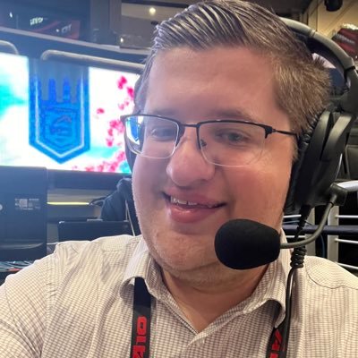 Joe Szymanski Profile