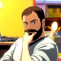 Marco Mariani (@marianinet) 's Twitter Profile Photo