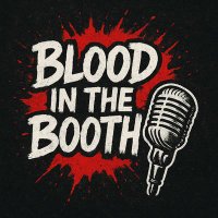 BLOOD in the BOOTH (@bloodinthebooth) 's Twitter Profile