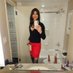 Sara Fabiola (@ccretsissysara) Twitter profile photo Sara Fabiola (@ccretsissysara) Twitter profile photo