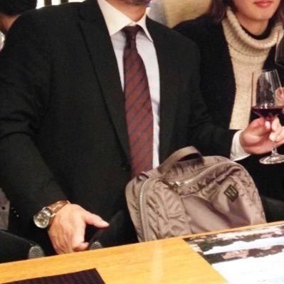 k0usei4649's profile picture. 🏢販促企画＆広告制作会社の代表 | 大阪制作室:心斎橋 東京制作室:水道橋 | 妻👩＆21歳娘👧＆18歳息子👦 | B型 | 左利き | ENFJ-A |株 2865/2868/ $JEPQ / $BTI /世界のベスト/AB-D/フィデリティJリート 【🏃‍♂️ラン垢】→ @k0usei_run #出張メシ