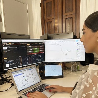 It’s not about how many trades you take, it’s about how clean they are.
#SniperTrader #HighProbability #QualityOverQuantity #FocusedTrades #EfficientProfit