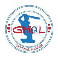GMCL Official Scores (@gmcl_officialsc) 's Twitter Profile Photo GMCL Official Scores (@gmcl_officialsc) 's Twitter Profile Photo