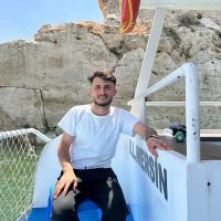 davut (@_davutar) 's Twitter Profile
