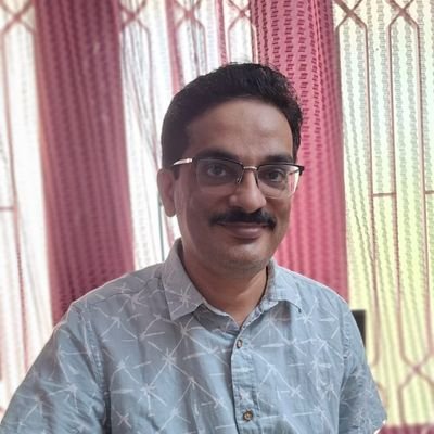 A Fisheries graduate who got into the territory of Structural Biology through his PhD & swimming in there for over two decades! Now with @RGCB_Trivandrum
