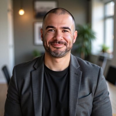 👨🏻💻Product Manager | 🏋🏻♂️ Garage Gym life | 🏦 Fintech Enthusiast | Lifelong Dolphins fan 🐬