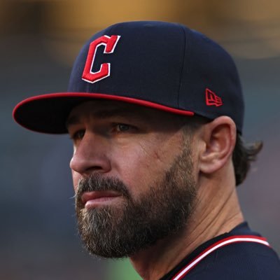Major League Outfield & Baserunning Coach @CleGuardians
