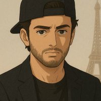 Moussa Mazouzi (@moussa_mazouzi) 's Twitter Profile