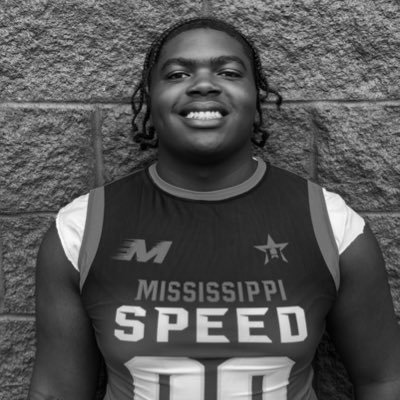 Kameron Davell McGee β Profile