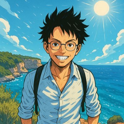 artoflife9's profile picture. There is always a bigger fish!