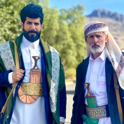 عضو اللجنة الثورية العليا. #اليمن. الوزير المفوض اليمني لدى #سوريا سابقاً.