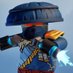 Legend • 👑🌩️ (@theafrolegendx) Twitter profile photo