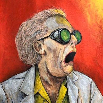 ARC_1_1's profile picture. I’m all out of bull gum. here to fighting against the woke bullshit. I am comanche to the alphabet mafia and all that is evil