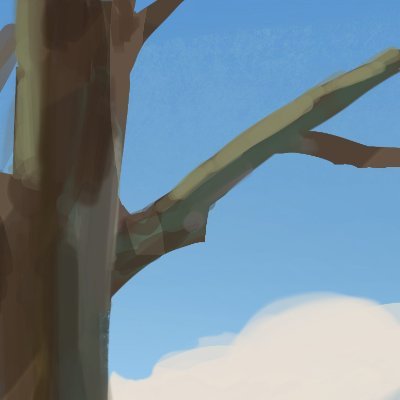 気分で描いてる 🐦⬛🍎 20↑ 🔞→https://t.co/08nyPDeo5o シャドBAN解除したくて一時的に🔑にしてます!新刊サンプル→https://t.co/ZIcqBCTwA8