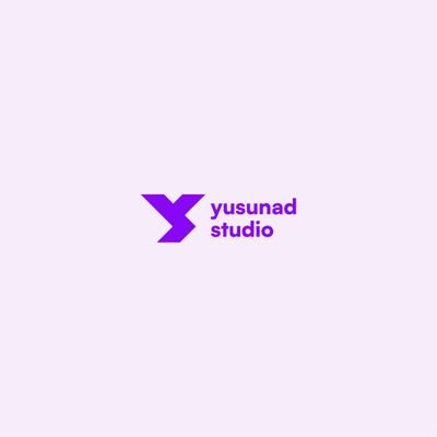 yusunadstudio's profile picture. 🎨 Brand Identity Designer @yusunadstudios