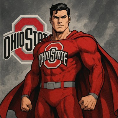 Footballfa23894's profile picture. The greatest run in college football history. 
2024 National Champions 🏆 The Ohio State Buckeyes!