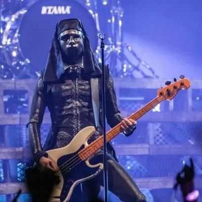 || GHOST FAN SINCE 2016|| Rain ghoul enjoyer