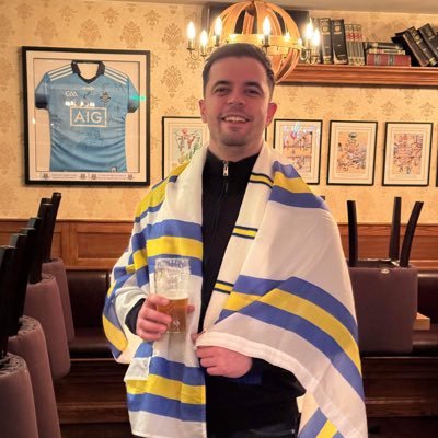 jordheckford's profile picture. Rothwell Juniors Player Of The Year 2001-02. LUFC ST Holder. Co-host of @squashcast_pod.