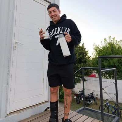 Olavarría 📍
todo vuelve👋