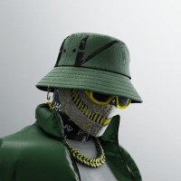 I-Crypt (@i_crypt001) 's Twitter Profile Photo I-Crypt (@i_crypt001) 's Twitter Profile Photo