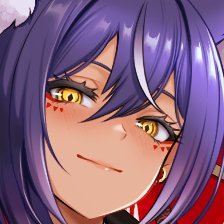 NiaTwitch's profile picture. ✧ Content Creator #HonkaiStarRail
✧ Lewd #vtuber ?
✧ Yapping extrême
✧ 0 Début (yet)
🎨: #niart
📧 niatwitch@gmail.com