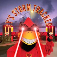 Cy’s Storm Tracker 🌪️ (@bustedsixstring) 's Twitter Profile