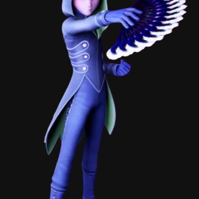 IymaSpie's profile picture. 