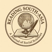 Reading South-Asia (@readingsasia) 's Twitter Profile Photo Reading South-Asia (@readingsasia) 's Twitter Profile Photo