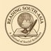 Reading South-Asia (@readingsasia) Twitter profile photo Reading South-Asia (@readingsasia) Twitter profile photo