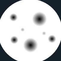 곰팡이さんのプロフィール画像