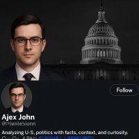 Alex Johan (@johan360459) 's Twitter Profile