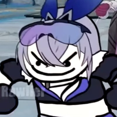 Incessant_Rain_'s profile picture. Admin is 25+
Minors DNI
RP
Check pinned
FC is Silver Wolf (Honkai Star Rail)
I do not own any artwork shown
other acc: @_OBEYTHYQUEEN_