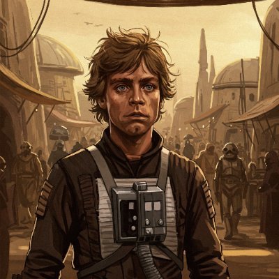 AmirSkyWalker22's profile picture. Learning
