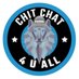Chit Chat 4U All (@chitchat4uall) Twitter profile photo Chit Chat 4U All (@chitchat4uall) Twitter profile photo