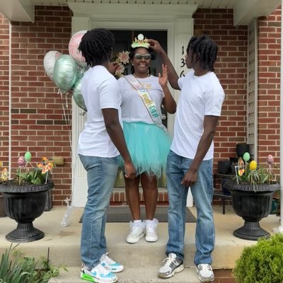 Diva Mom Profile