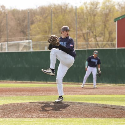Standing Bear High School⚾️|| Nebraska Prospects ⚾️ || RHP/1B || 2027 || 6’ 4’’ 225|| GPA: 4.0/4.3