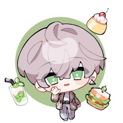 涉。さんのプロフィール画像