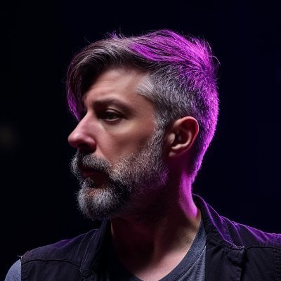 Peter Coffinさんのプロフィール画像