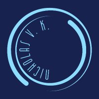 Nicholas V. K. (@nicholasvkart) 's Twitter Profile
