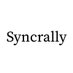 Syncrally Tech (@syncrallytech) Twitter profile photo Syncrally Tech (@syncrallytech) Twitter profile photo