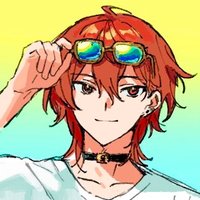 夕日 (@yu_hi_yo) 's Twitter Profile Photo 夕日 (@yu_hi_yo) 's Twitter Profile Photo