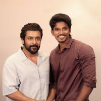 Danush Kumar Sfc (@danushkumar_sfc) 's Twitter Profile