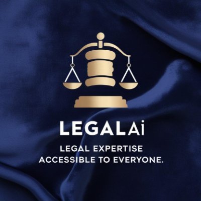 LegalAssist AI Logo