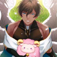 ꒰ঌ 蒼氷 ໒꒱ (@obaby_210) 's Twitter Profile Photo