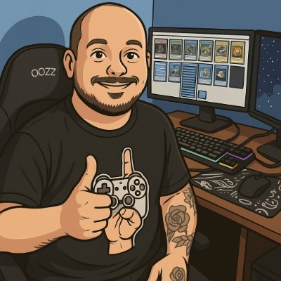 gugutcge1's profile picture. Streaming
Me siga no https://t.co/CEOOw362hD