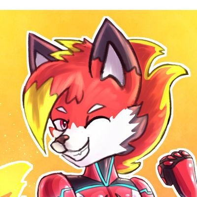SparkFlaming(Commissions open)さんのプロフィール画像
