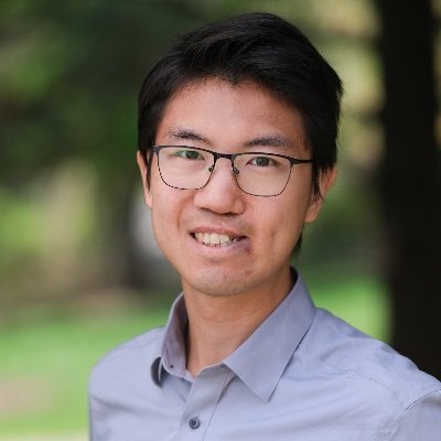 Giacconi Fellow @stsci 💫 🚀 | I make Semi-analytic forecasts for #JWST & #RomanST 🌌🔭 | formerly @NASAGoddard @FlatironCCA @RutgersU | HK→HI→SF→NY/NJ→MD/DC